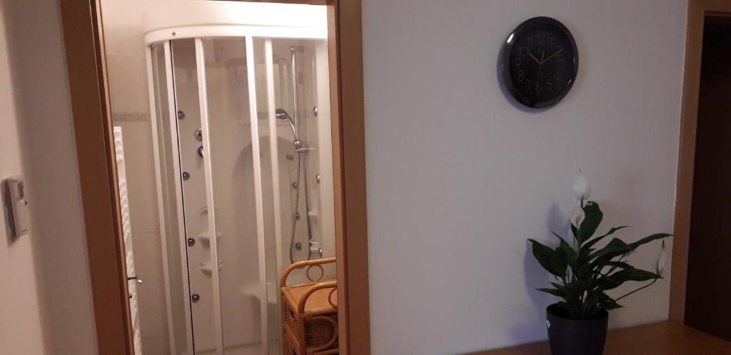 Apartmán McVitek room 3