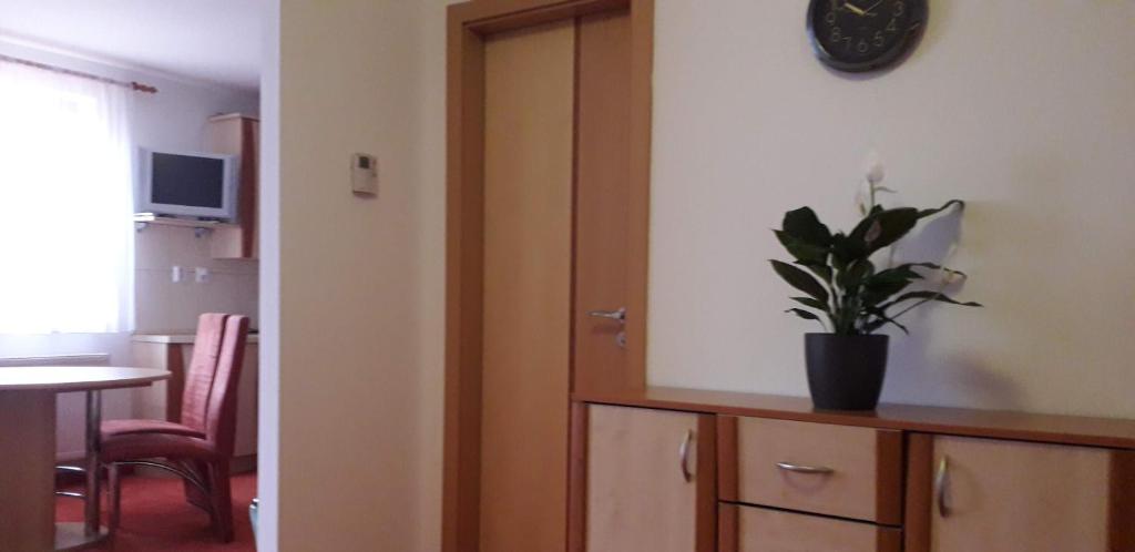 Apartmán McVitek room 4