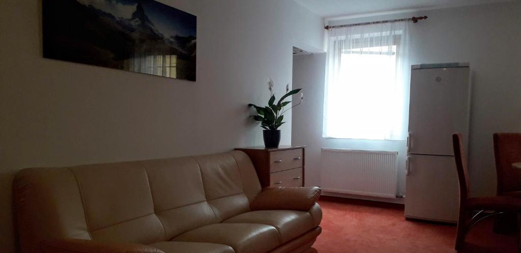 Apartmán McVitek room 5